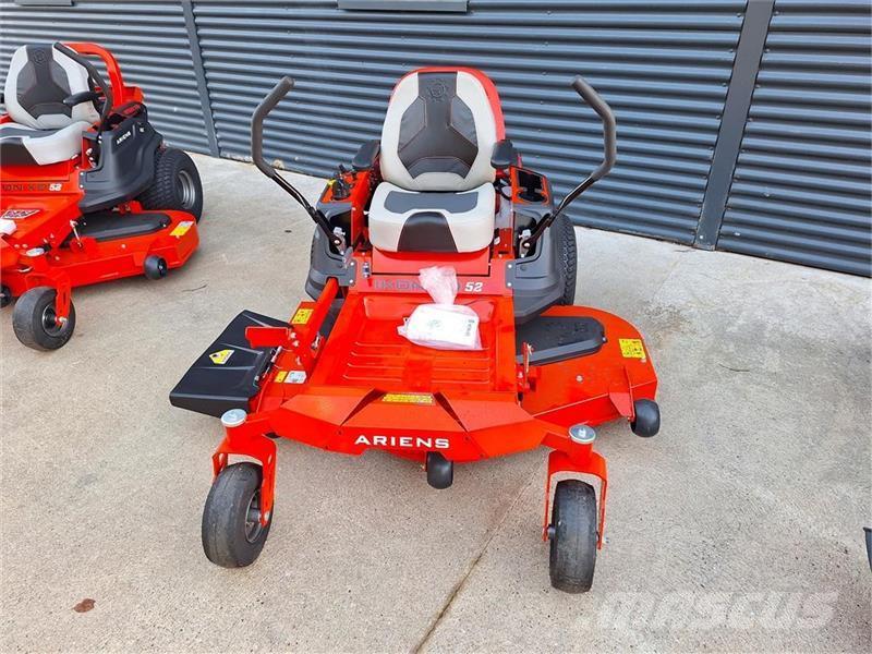 Ariens ARIENS FORHANDLER Tractores compactos