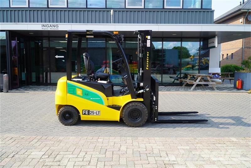  Eurotrack   EL TRUCK Camiones diesel