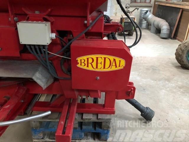 Bredal F2W 3200 Esparcidoras de abono