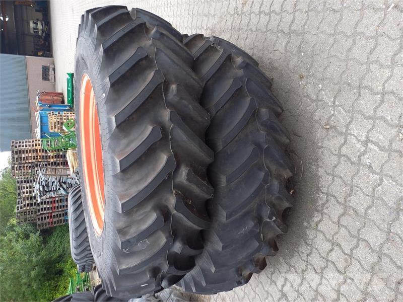 Titan 480/80R38 Ruedas