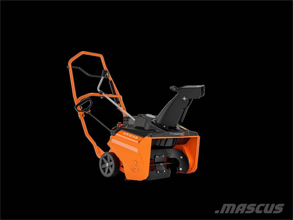 Ariens 21SSRC Fresadoras quitanieve