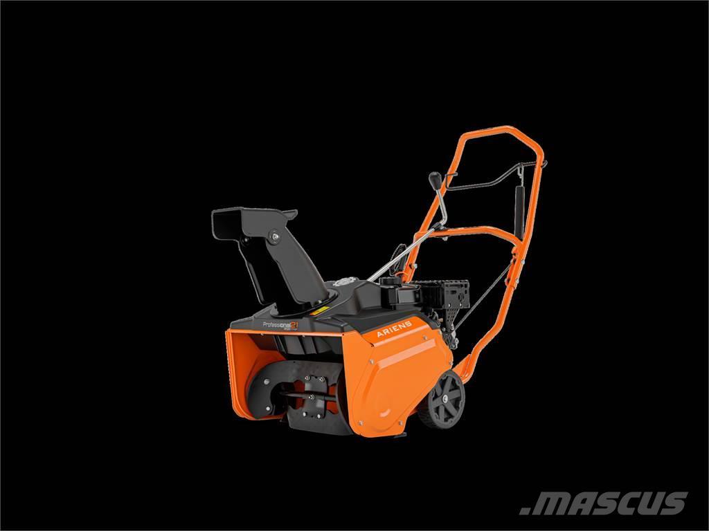 Ariens 21SSRC Fresadoras quitanieve