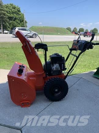 Ariens 921046 Fresadoras quitanieve