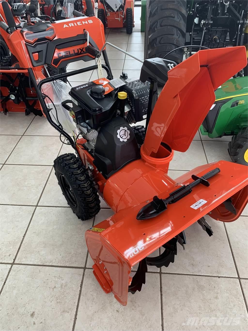 Ariens 921047 Fresadoras quitanieve