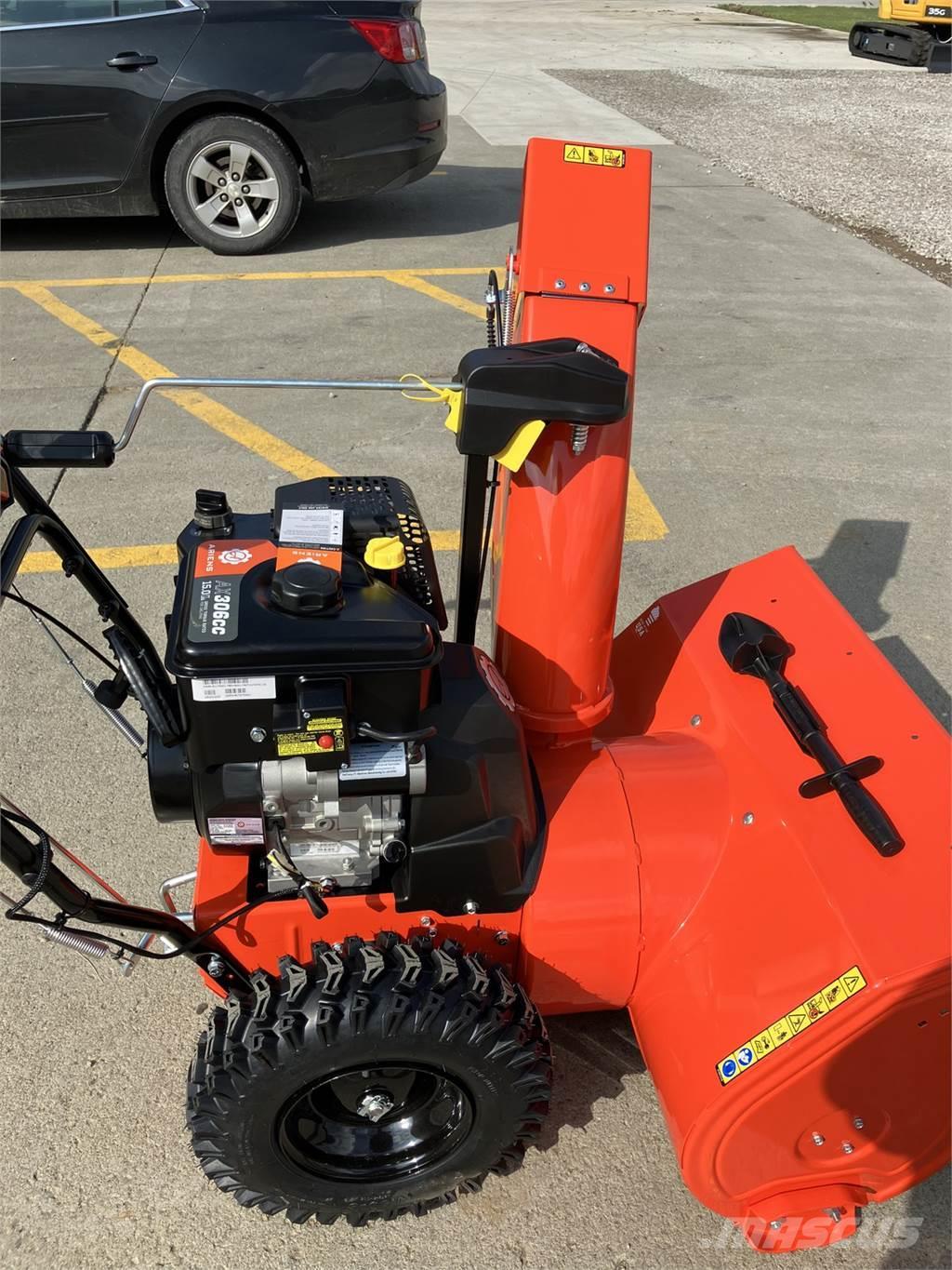 Ariens 921047 Fresadoras quitanieve