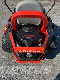 Ariens IKONXD52 Segadoras profesionales