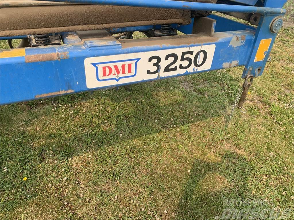 DMI 3250 Otra maquinaria agrícola