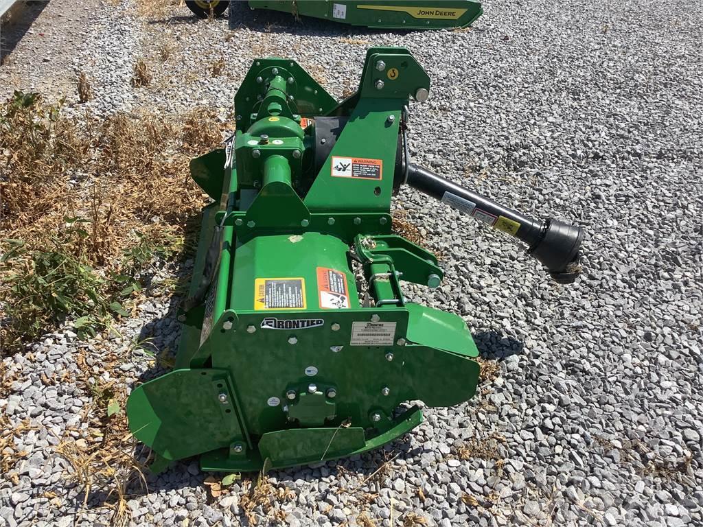 Frontier RT3049 Gradas vibratorias / rotocultivadoras