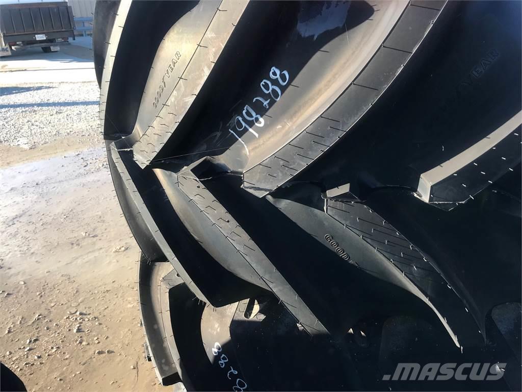 Goodyear 75060R30LSW Ruedas