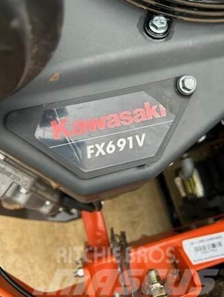 Husqvarna Z548 Segadoras profesionales