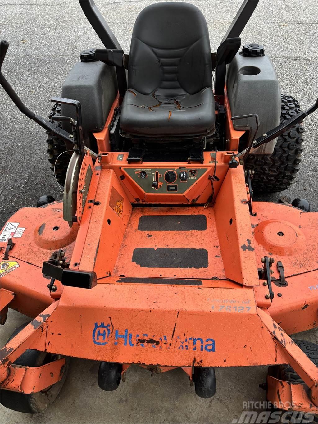 Husqvarna Z6127 Segadoras profesionales