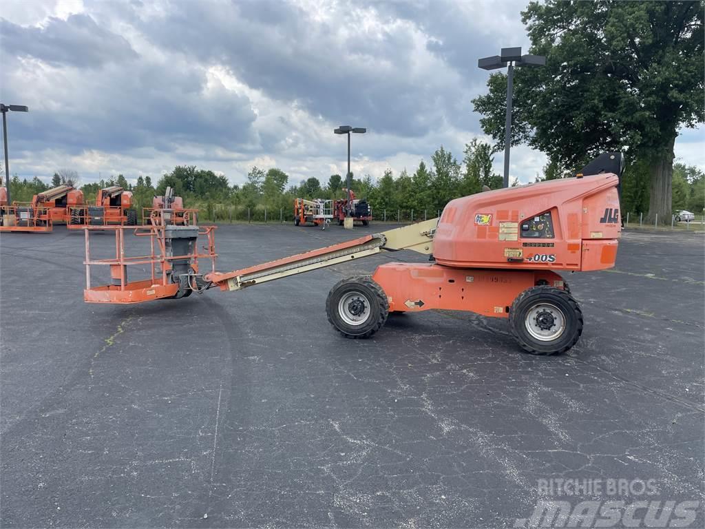 JLG 400S Otras máquinas de elevación