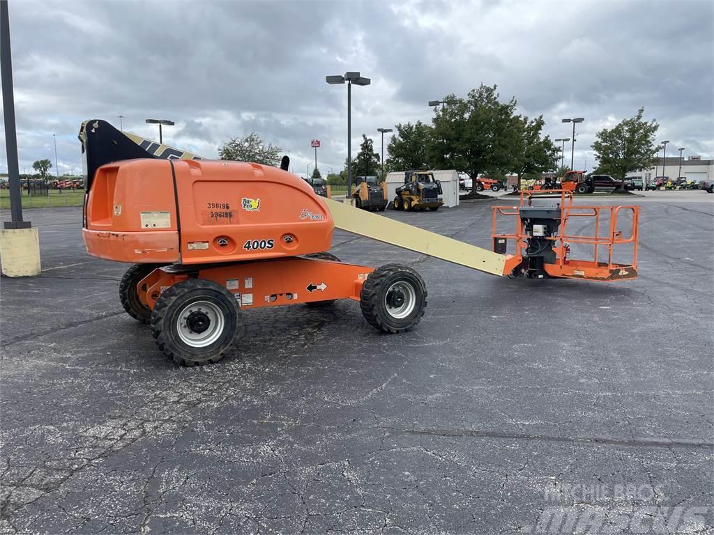 JLG 400S Otras máquinas de elevación