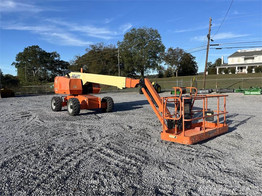 JLG 660SJ Otras máquinas de elevación