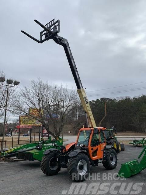 JLG AG925 Manipuladores telescópicos agrícolas