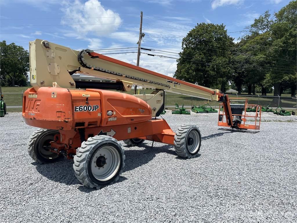 JLG E600JP Otras máquinas de elevación