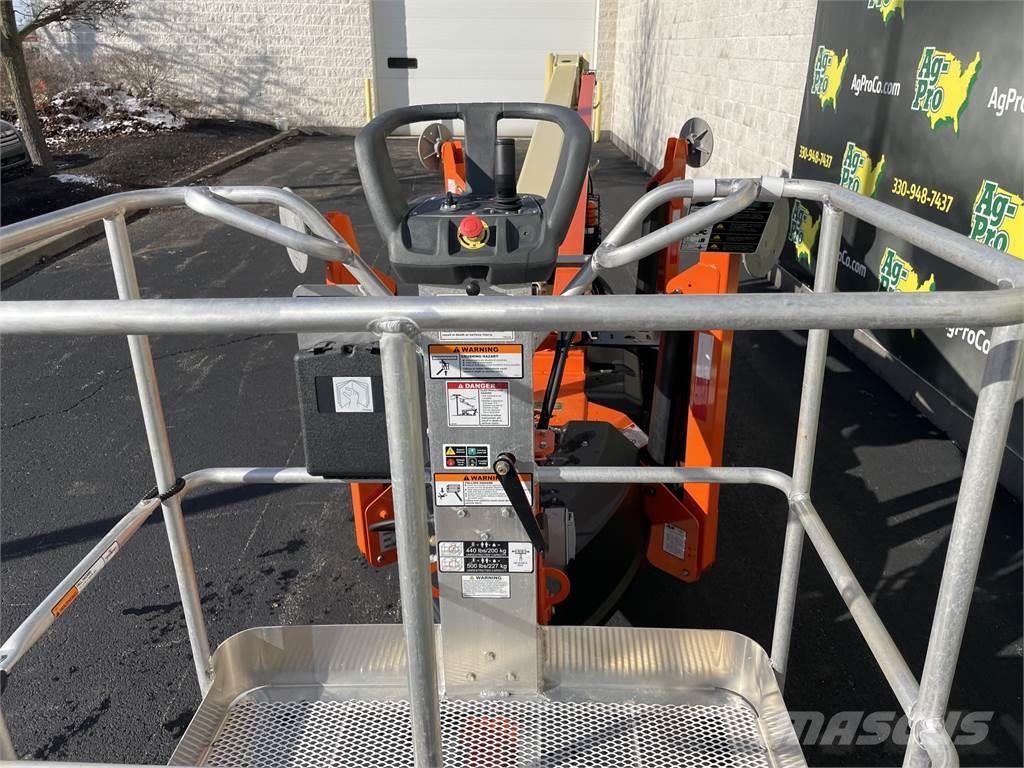 JLG T350 Otras máquinas de elevación