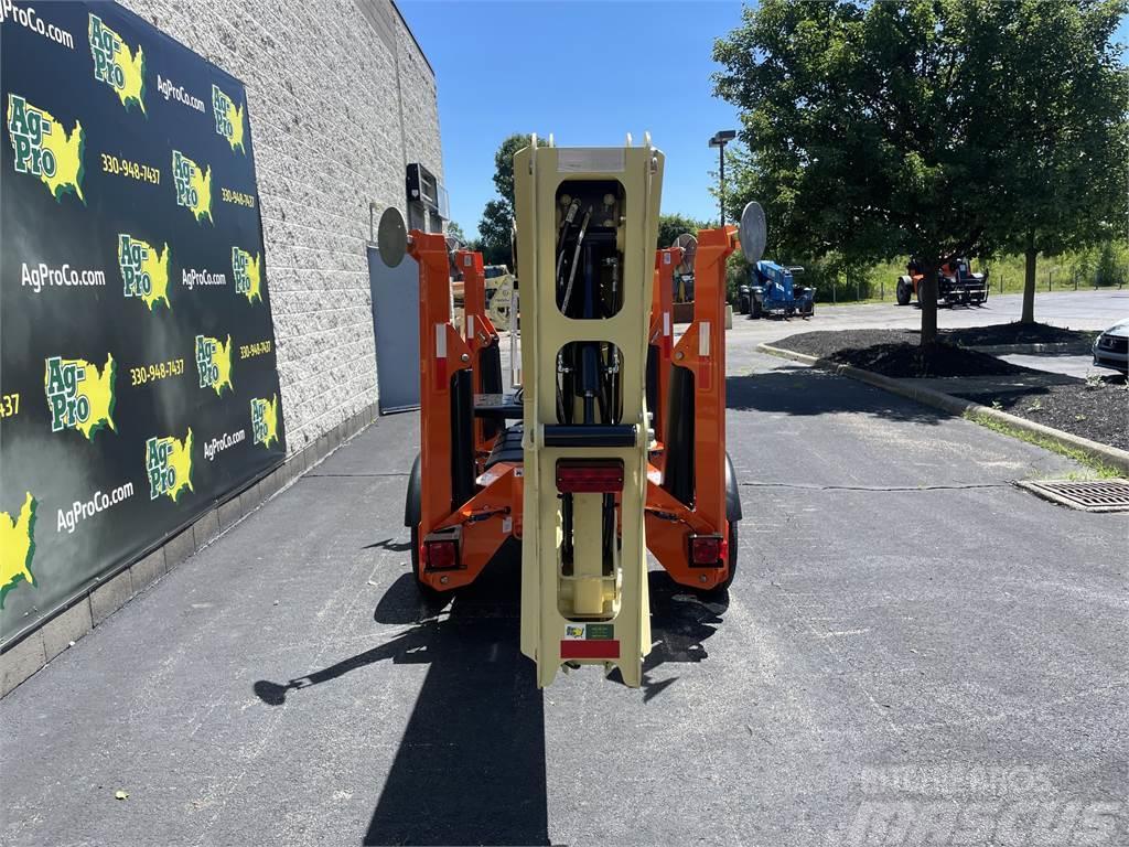 JLG T500J Otras máquinas de elevación