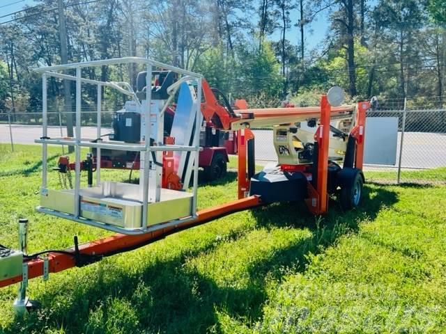 JLG T500J Otras máquinas de elevación