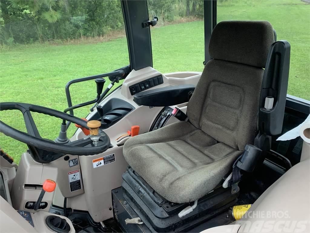 Kubota 7060HDC Tractores