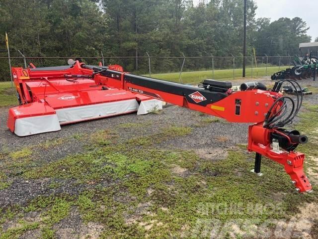 Kuhn FC4461 Segadoras acondicionadoras