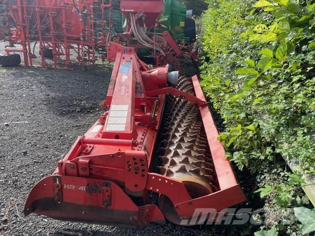 Kuhn HR4004 Otras máquinas y aperos de labranza