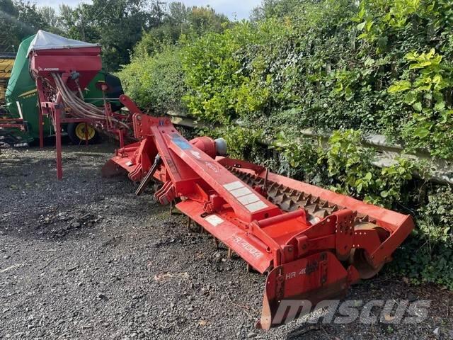 Kuhn HR4004 Otras máquinas y aperos de labranza