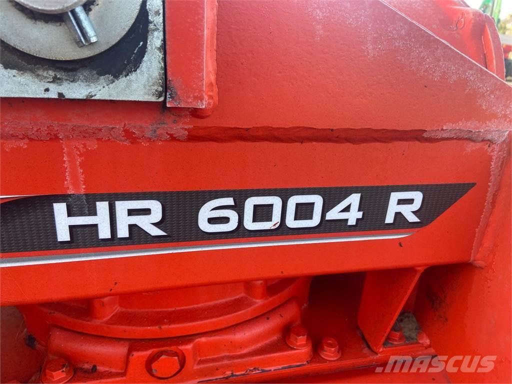 Kuhn HR6004 Otras máquinas y aperos de labranza