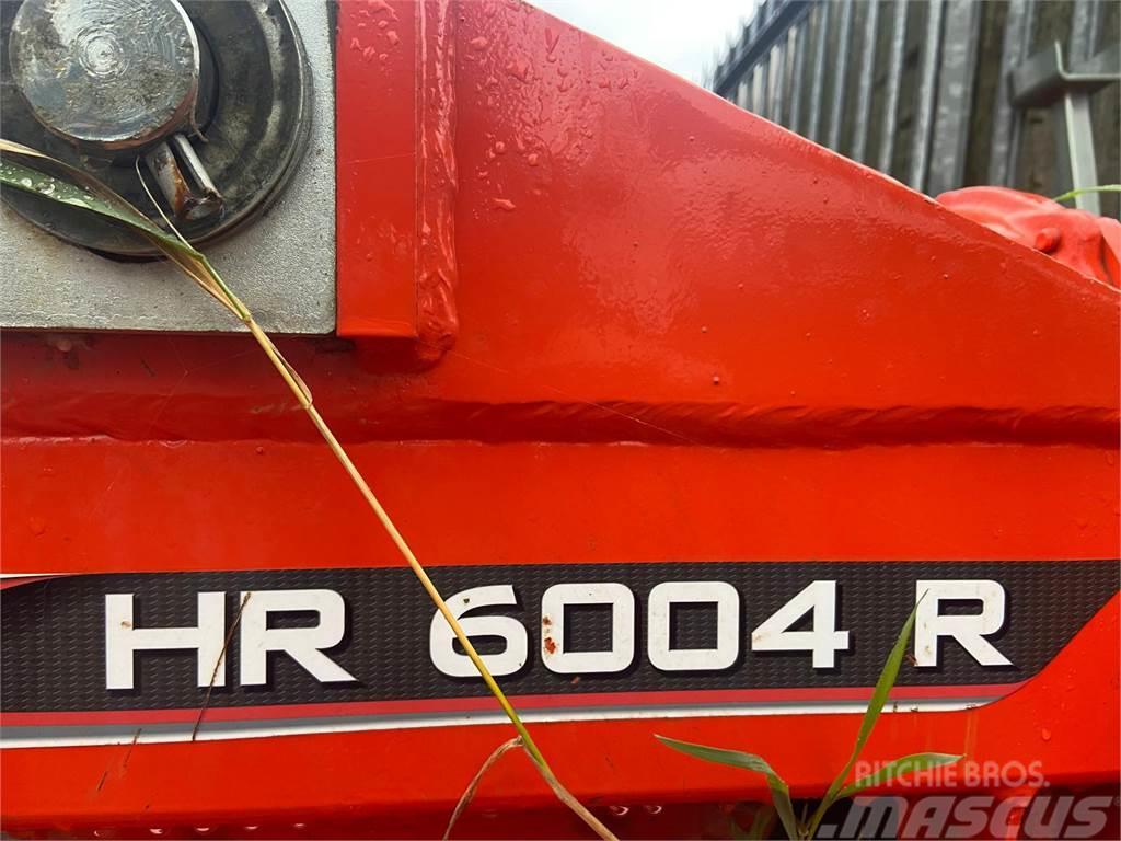 Kuhn HR6004DR Otras máquinas y aperos de labranza