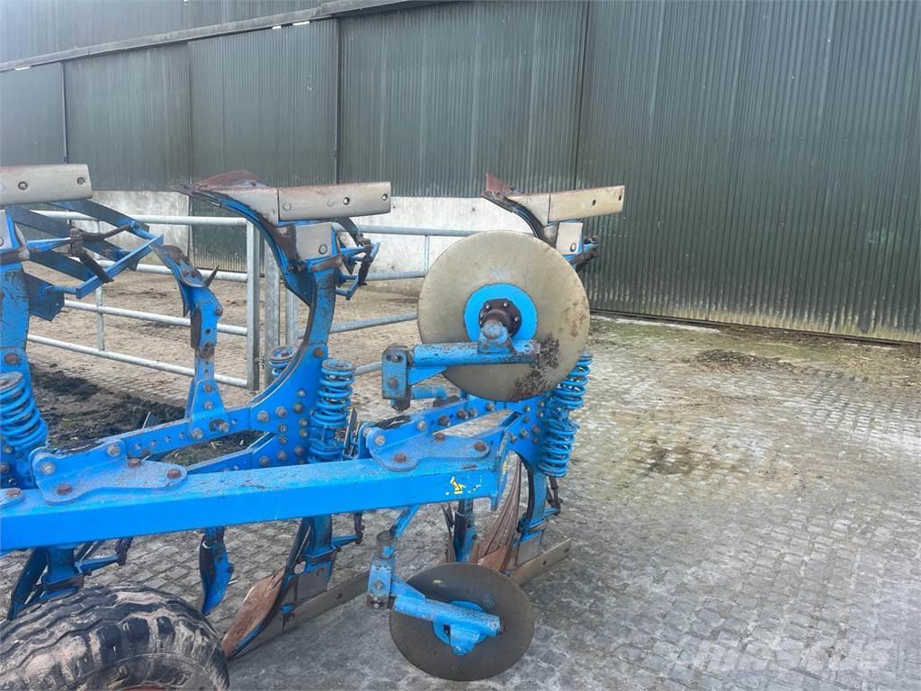 Lemken Europal Chisel