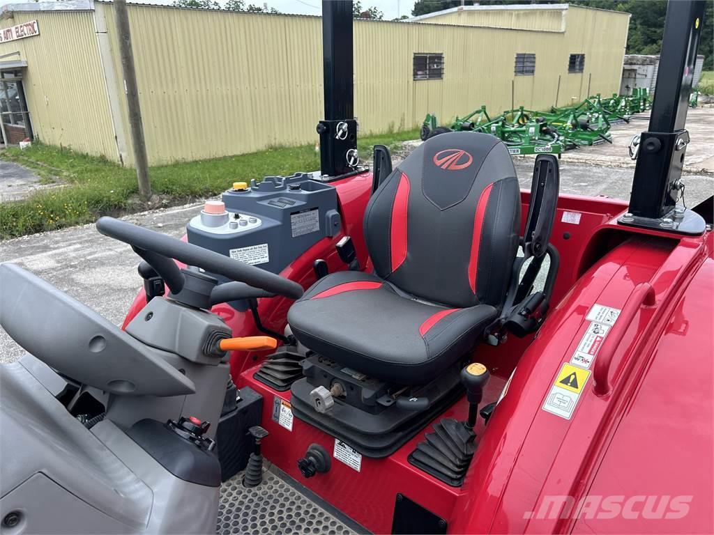 Mahindra 2660 Tractores