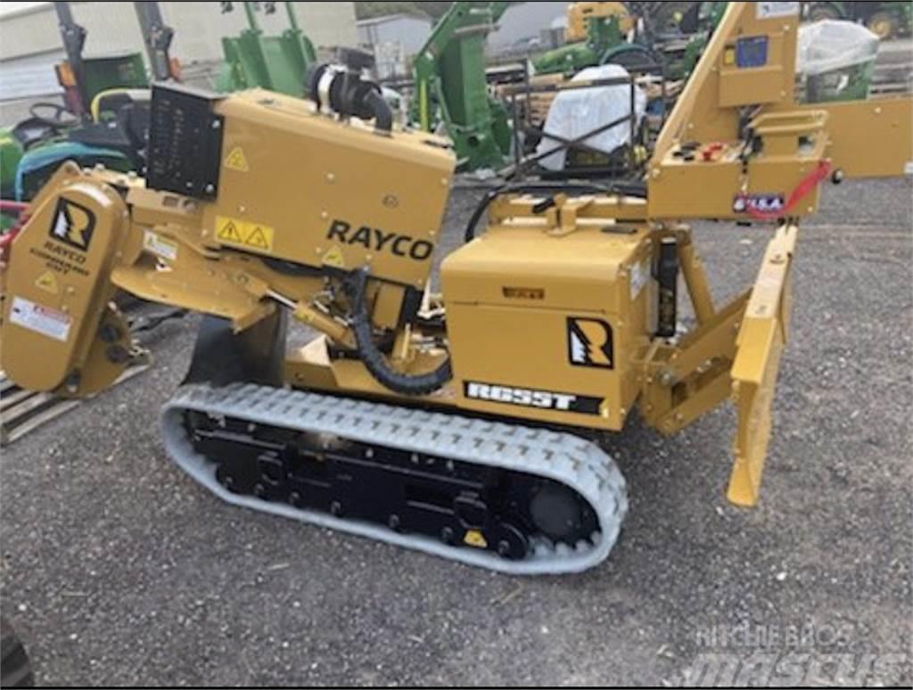 Rayco RG55T Otros