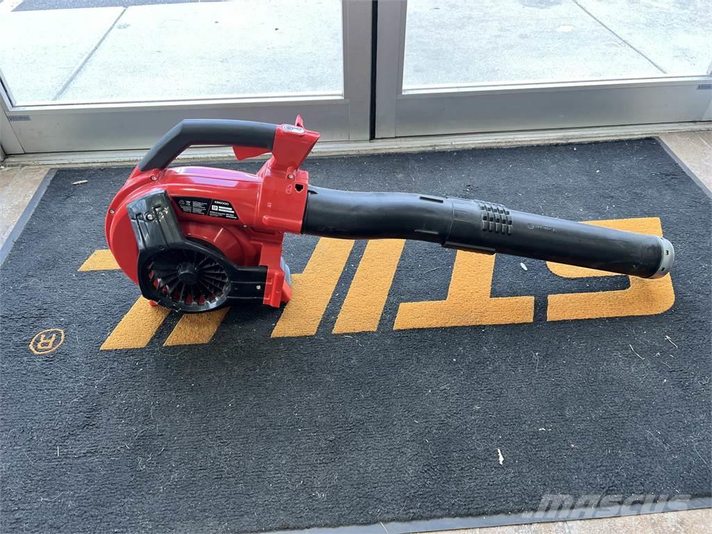 Shindaiwa EB6000W Otras máquinas de jardinería y limpieza urbana