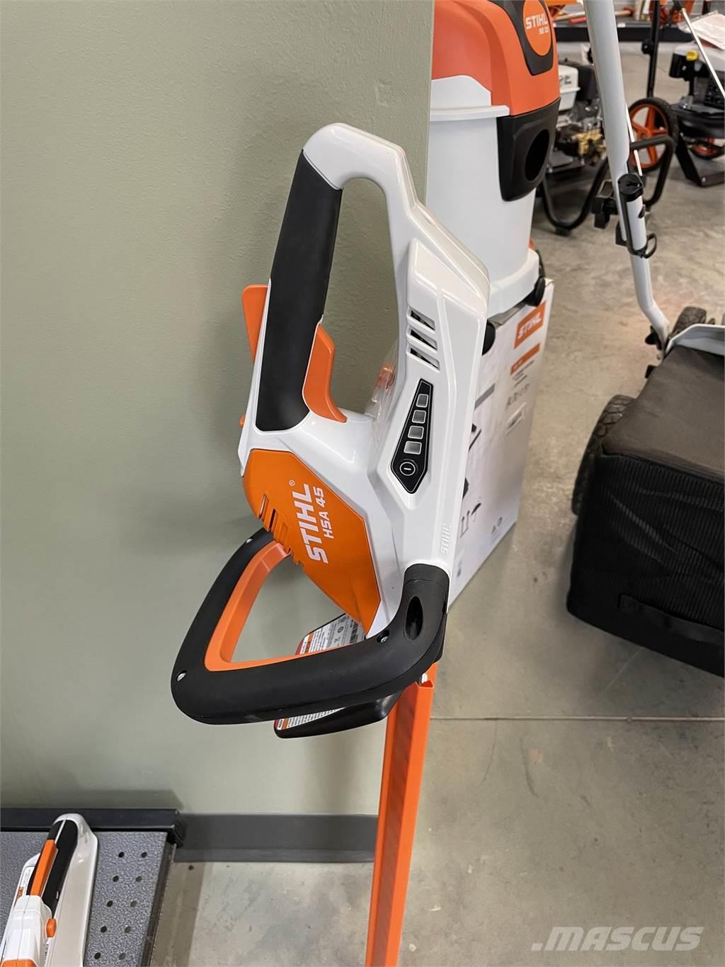 Stihl HSA45 Carritos de golf