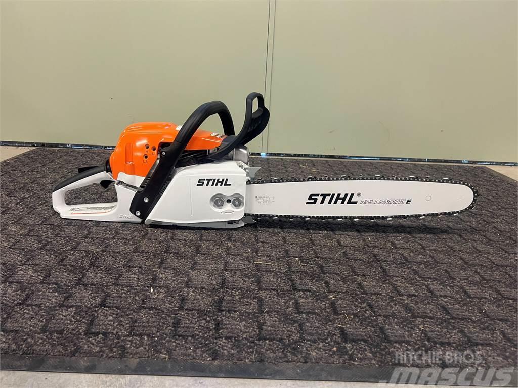 Stihl MS291 Carritos de golf