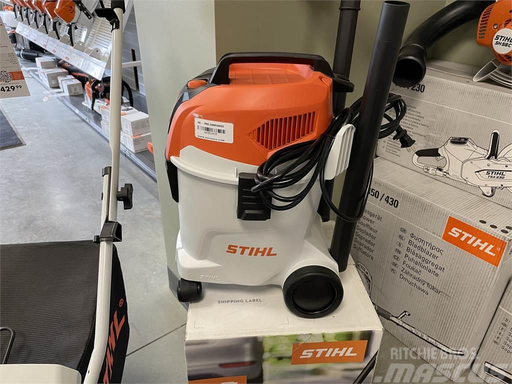 Stihl SE33 Carritos de golf