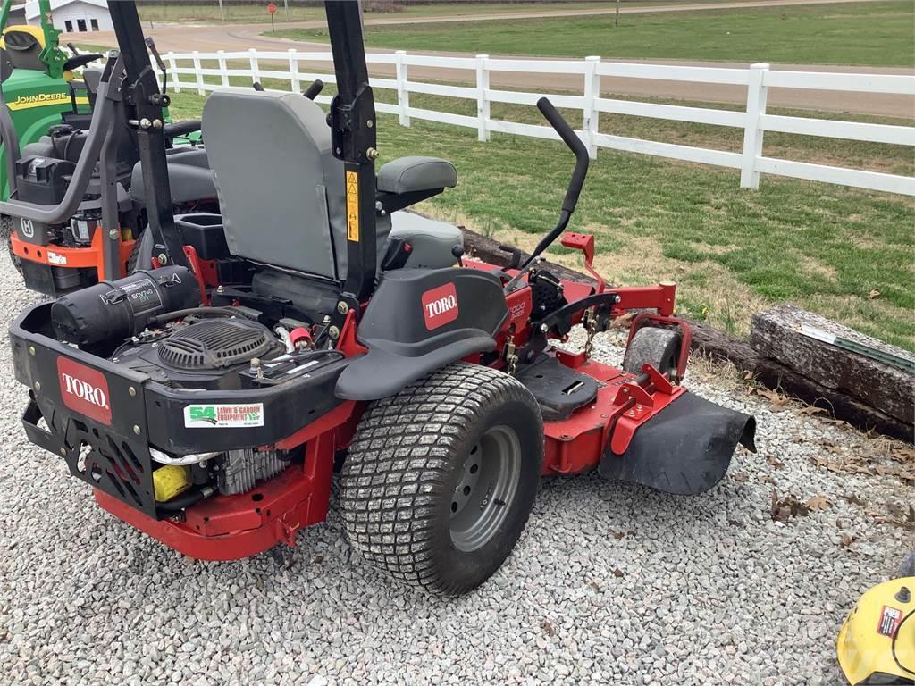 Toro 74930 Segadoras profesionales