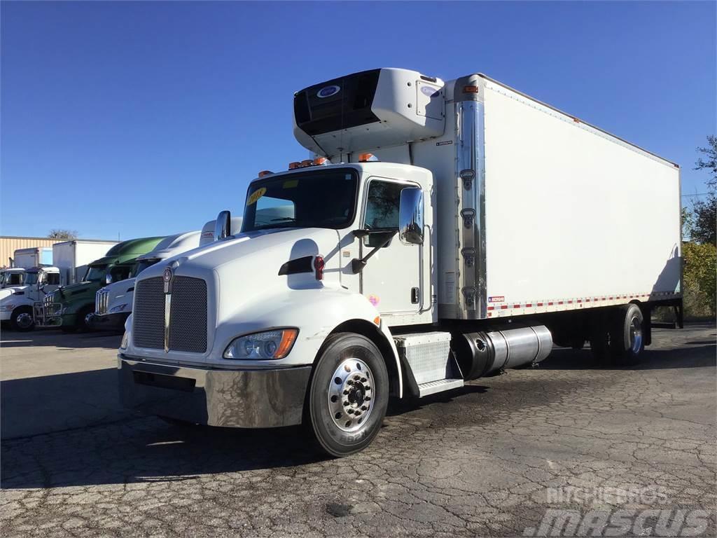 Kenworth T300 Otros camiones