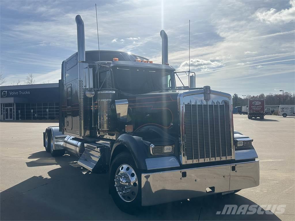 Kenworth W900 Otros camiones