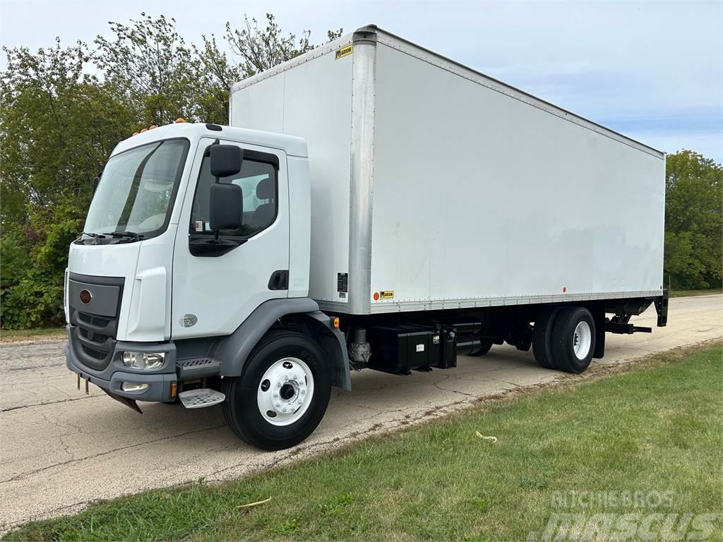 Peterbilt 220 Otros camiones