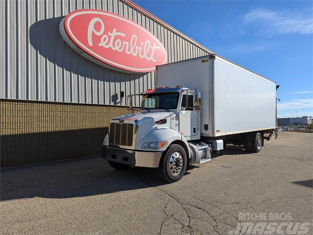 Peterbilt 337 Otros camiones