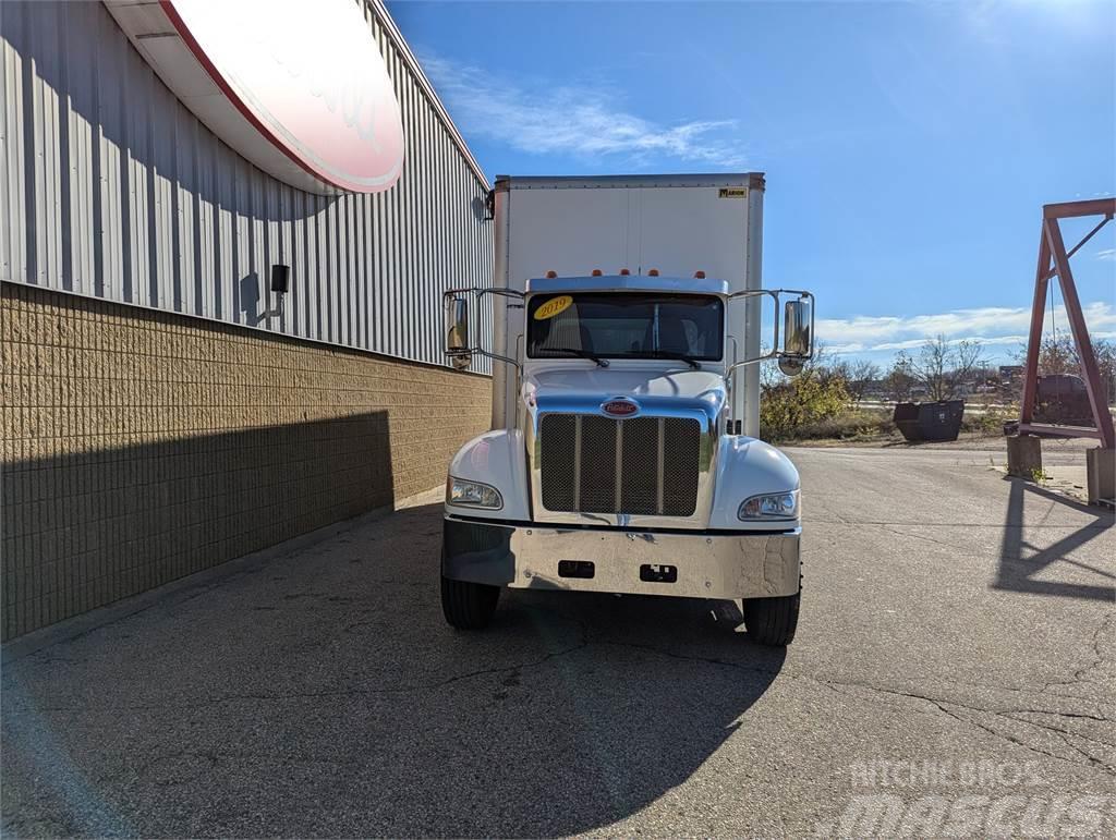 Peterbilt 337 Otros camiones