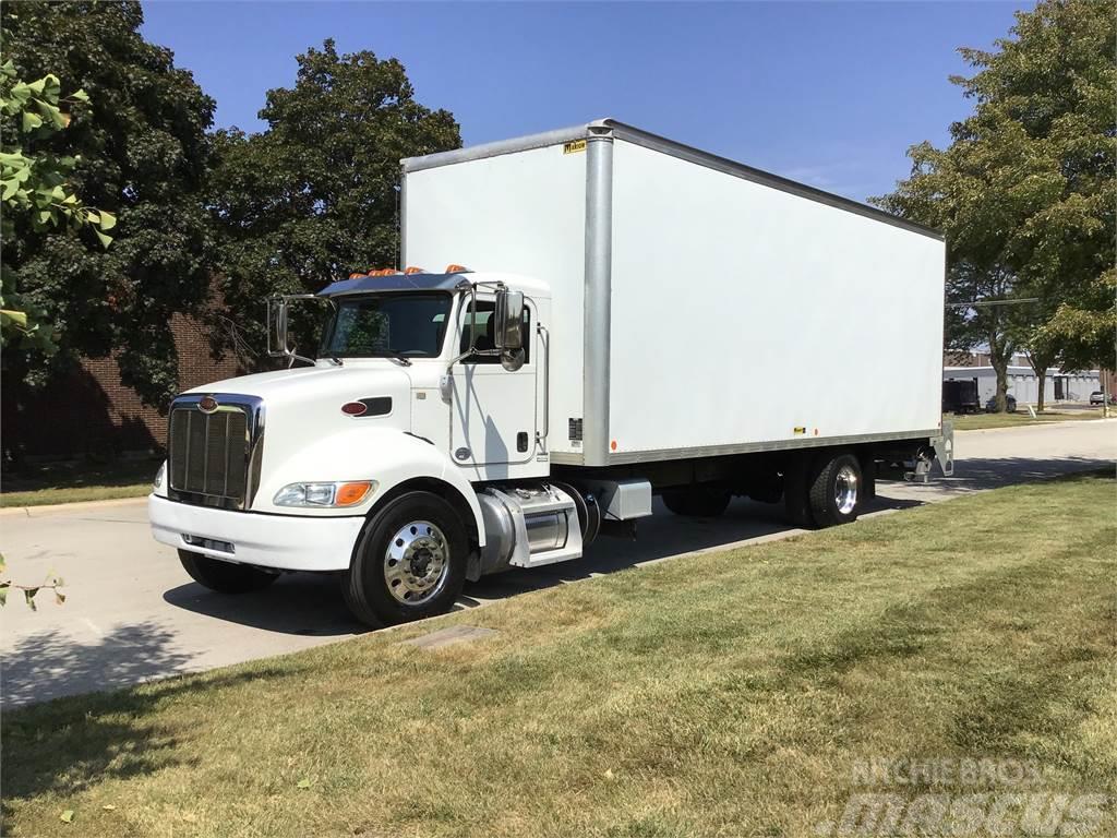 Peterbilt 337 Otros camiones