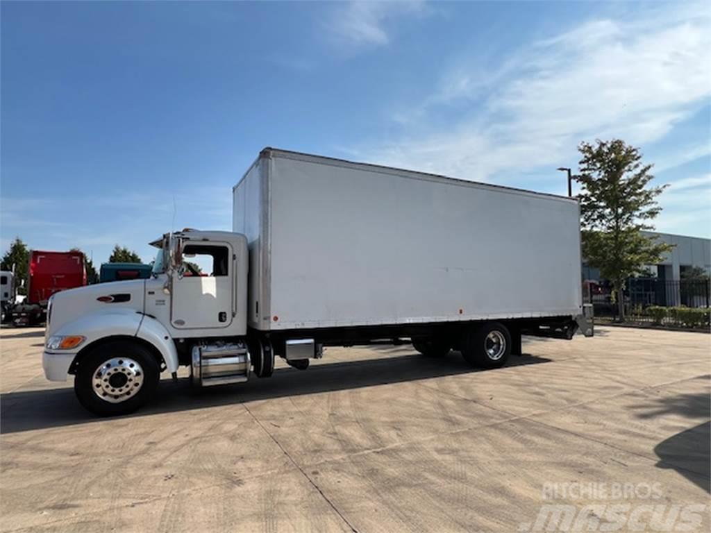 Peterbilt 337 Otros camiones