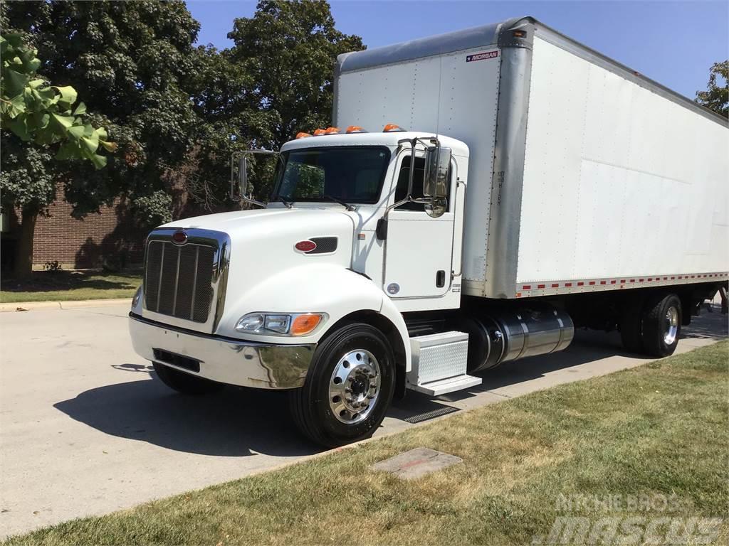 Peterbilt 337 Otros camiones