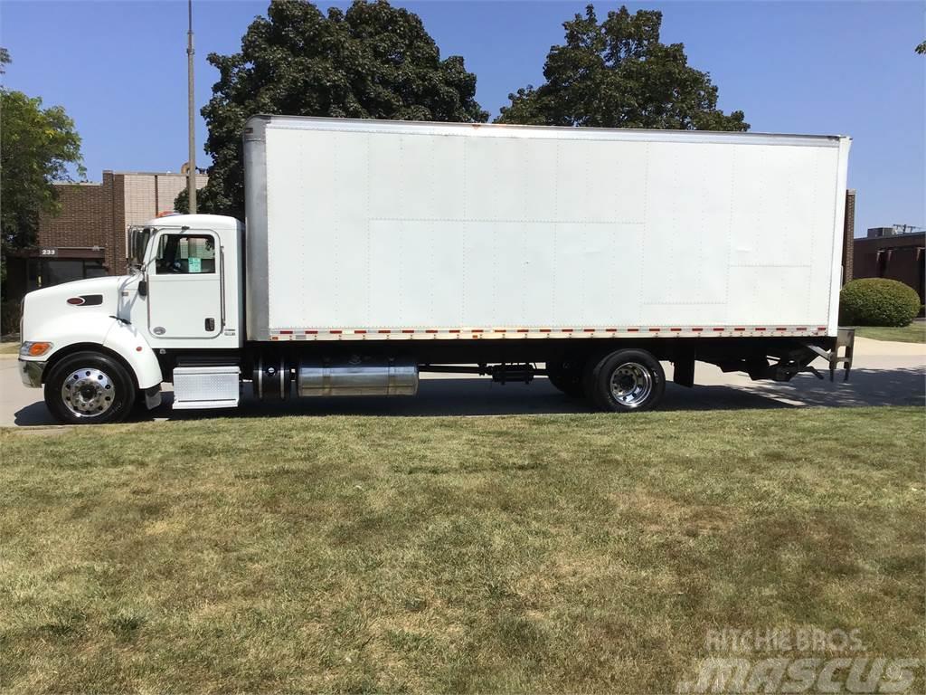 Peterbilt 337 Otros camiones