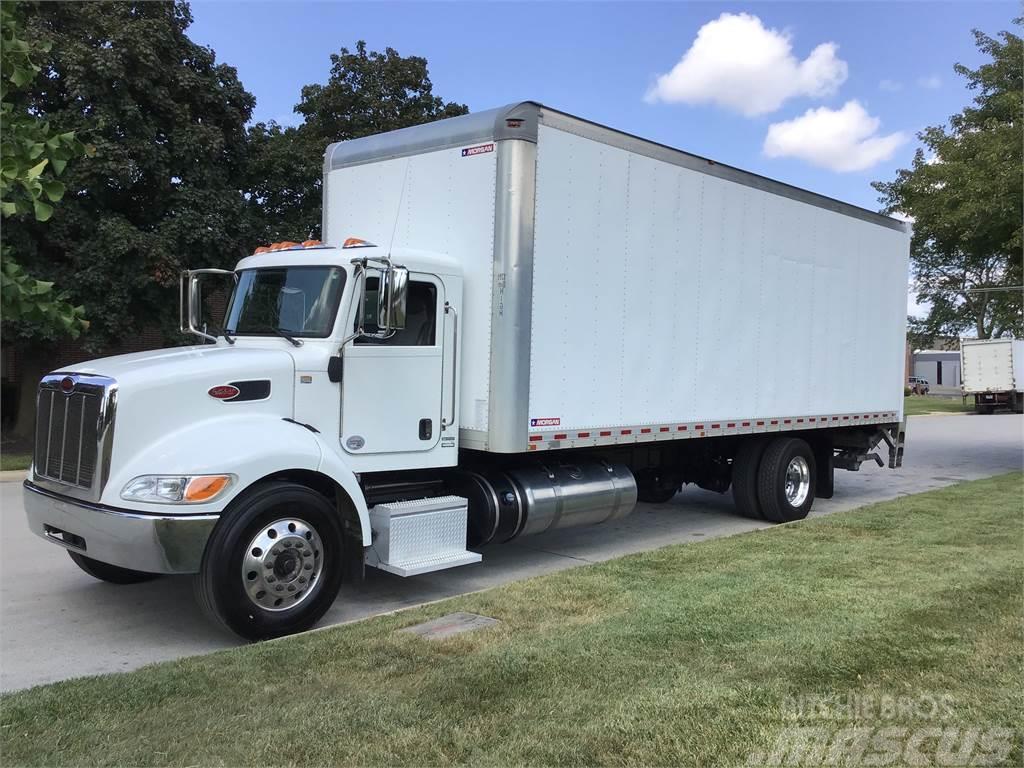 Peterbilt 337 Otros camiones