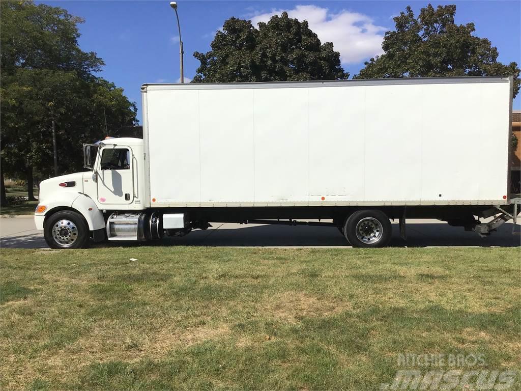 Peterbilt 337 Otros camiones