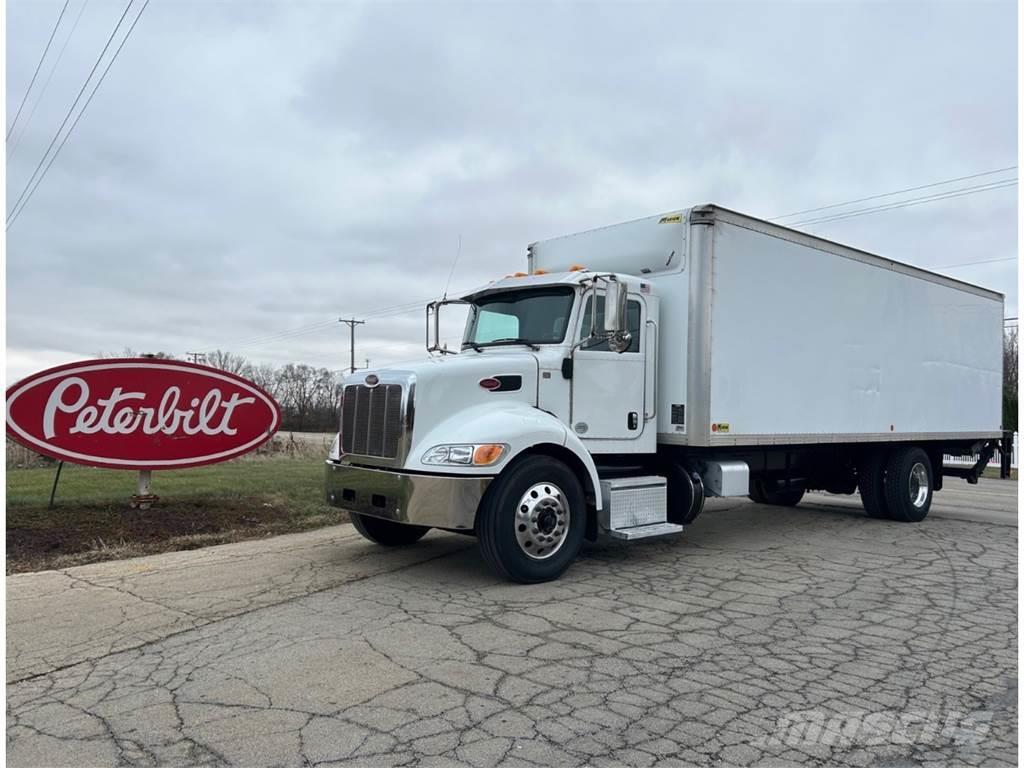 Peterbilt 337 Otros camiones