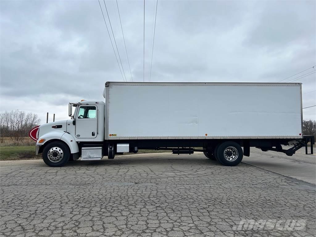 Peterbilt 337 Otros camiones